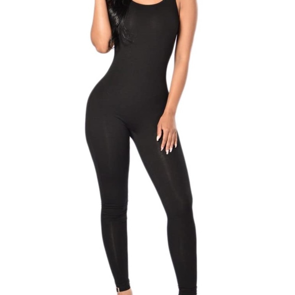 Amilia Jumpsuit